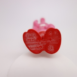 Schtroumpf diable - photo