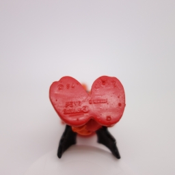 Schtroumpf diable - photo