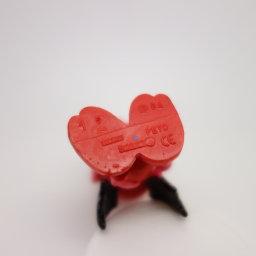 Schtroumpf diable - photo