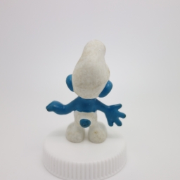 Schtroumpf normal - photo