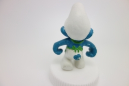 Schtroumpf jardinier (petit) - photo