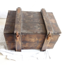 Pirlouit en bronze - photo