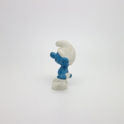 Schtroumpf normal - photo