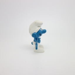 Schtroumpf normal - photo