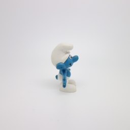 Schtroumpf normal - photo