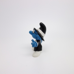 Schtroumpf charlatan / médecin - photo