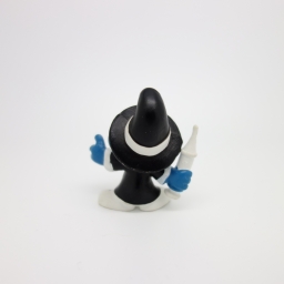 Schtroumpf charlatan / médecin - photo