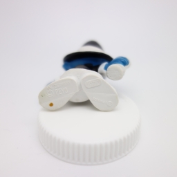 Schtroumpf charlatan / médecin - photo