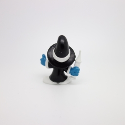 Schtroumpf charlatan / médecin - photo