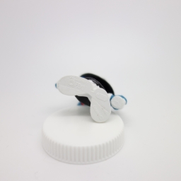 Schtroumpf charlatan / médecin - photo