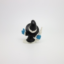 Schtroumpf charlatan / médecin - photo