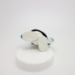 Schtroumpf charlatan / médecin - photo