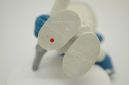 Schtroumpf docteur - photo