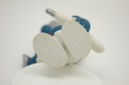 Schtroumpf docteur - photo