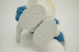 Schtroumpf docteur - photo