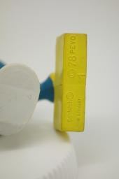 Schtroumpf premiers secours - photo