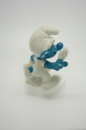 Schtroumpf premiers secours - photo