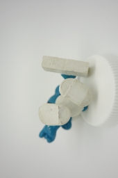 Schtroumpf premiers secours - photo