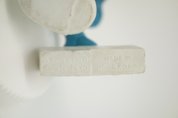 Schtroumpf premiers secours - photo