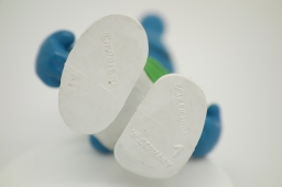 Schtroumpf jardinier (grand) - photo