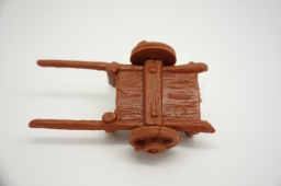 Gärtner-Schlumpf - Schubkarre - photo