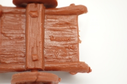 Gärtner-Schlumpf - Schubkarre - photo