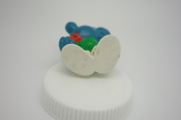 Schtroumpf tyrolien - photo