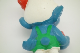 Schtroumpf tyrolien - photo