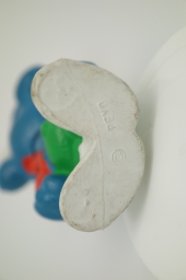 Schtroumpf tyrolien - photo