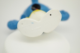 Schtroumpf colérique - photo