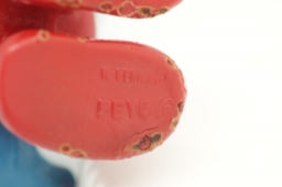 Grand Schtroumpf - photo