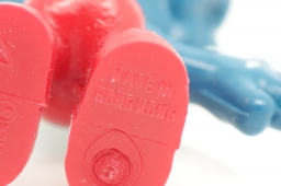 Grand Schtroumpf - photo