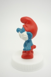 Grand Schtroumpf - photo