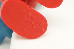 Grand Schtroumpf - photo