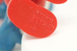 Grand Schtroumpf - photo