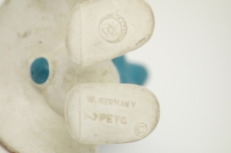 Schtroumpf espion - photo