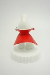 Schtroumpf espion - photo