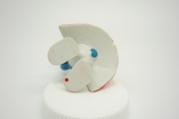 Schtroumpf espion - photo