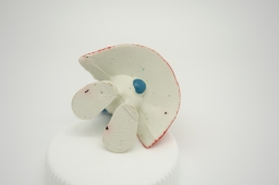 Schtroumpf espion - photo