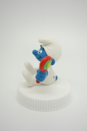 Bébé Schtroumpf - photo