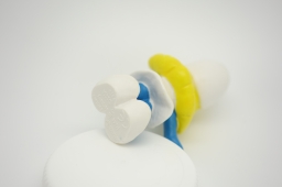 Schtroumpfette - photo