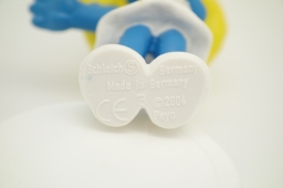 Schtroumpfette - photo