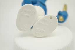 Schtroumpf coquet - photo