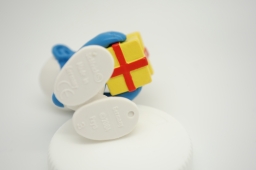 Schtroumpf farceur - photo