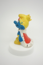 Schtroumpfissime - photo