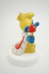 Schtroumpfissime - photo