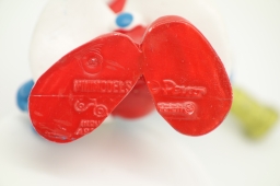 Grand Schtroumpf capitaine - photo