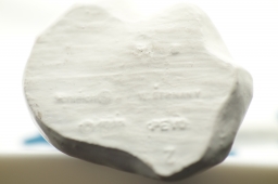 Schtroumpf chef d'orchestre - photo