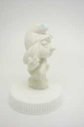 Schtroumpfette (version 2) - photo