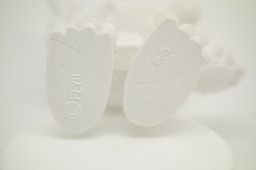 Schtroumpf qui se lave (sauna) - photo